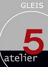 Gleis Atelier 5-Logo