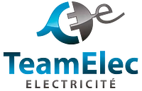 TeamElec Sàrl-Logo