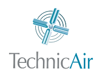 Logo TechnicAir CVCSE SA