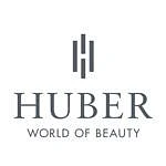 Huber World of Beauty logo
