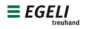 Logo EGELI Treuhand AG