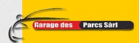 Garage des Parcs Sàrl-Logo