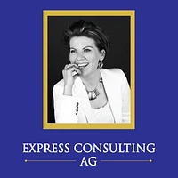 Logo Express Consulting AG