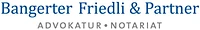 Bangerter Friedli & Partner-Logo