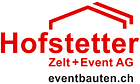 Hofstetter Zelt + Event AG