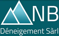 NB déneigement Sàrl - Nendaz logo