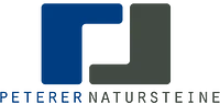 Logo Peterer Natursteine AG