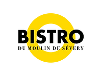 Bistro du Moulin de Sévery logo