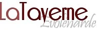 Logo Taverne Evolénarde