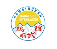 Someibukan Karateschule Interlaken-Logo
