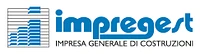Logo Impregest SA