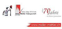 Mettier Jonny logo