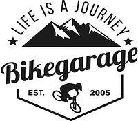 Bikegarage A&B GmbH-Logo