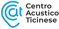 Centro Acustico Ticinese Sagl-Logo