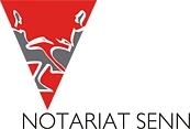 Notariat Senn logo