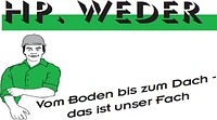 WEDER HP. Holzbau GmbH logo