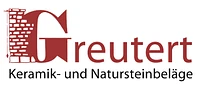 Greutert Plattenbeläge-Logo