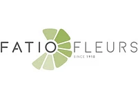 Fatio fleurs-Logo