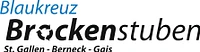 Blaukreuz Brockenstube Gais-Logo