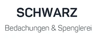 Logo Schwarz Bedachungen + Spenglerei