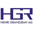 HGR Henri Grandjean AG
