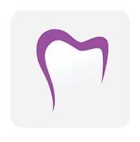 Dr. med. dent. Polach Lubica-Logo