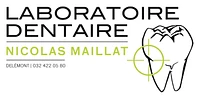Logo Maillat Nicolas