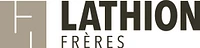 Logo Lathion Frères