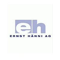 Logo ERNST HÄNNI AG