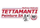 Tettamanti Peinture SA logo
