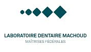 Logo Laboratoire Dentaire - Raj Machoud