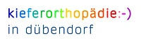 Kieferorthopädie in Dübendorf, Dr. med. dent. Christian Dietrich logo