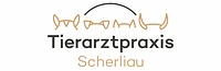 Logo Tierarztpraxis Scherliau