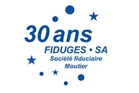 Fiduges SA logo