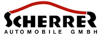 Scherrer Automobile GmbH logo