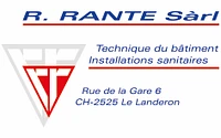 Logo Rante Sàrl