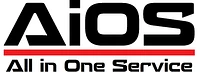 Logo AiOS Swiss GmbH