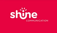 Logo SHINE COMMUNICATION Sàrl
