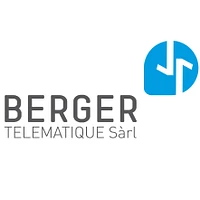 Berger Télématique Sàrl logo