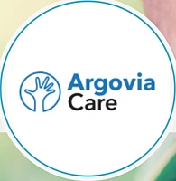 Argovia Care logo