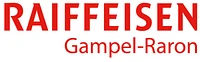 Raiffeisenbank Gampel-Raron-Logo