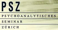 Psychoanalytisches Seminar Zürich (PSZ) logo