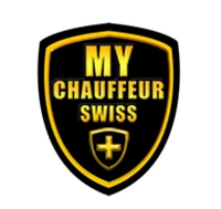 MyChauffeur Swiss AG-Logo