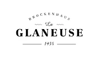 Logo La Glaneuse Umzüge und Brocki / Déménagements et brocante