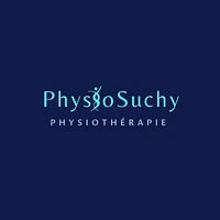 Physio Suchy logo
