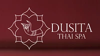 Dusita Thai Spa-Logo