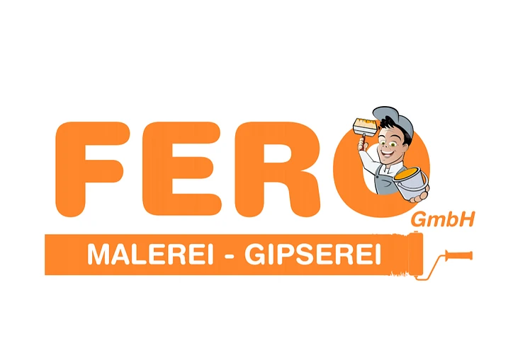 Malerei Gipserei Fero GmbH