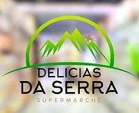 Logo Delicias Da Serra Sàrl