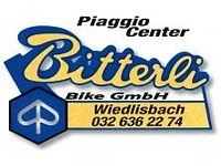 Bitterli Bike GmbH logo