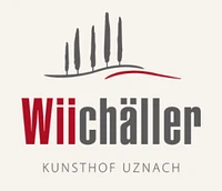 Wiichäller AG-Logo